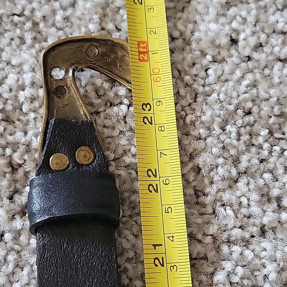 Belt Bundle. Three Adjustable Belts - image 6